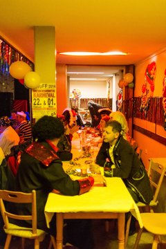 Bild 17 - Latuff 21014 die Wiemersdorfer Karnevalsveranstaltung